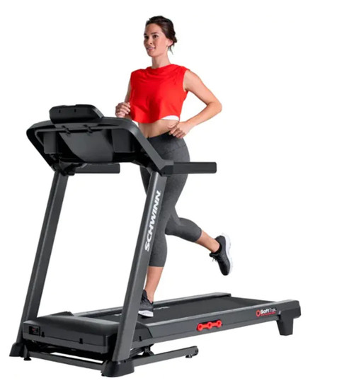 Vist Large View of Product Image Which is New SCHWINN 810 TREADMILL