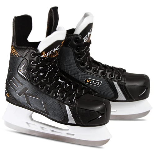 Vist Large View of Product Image Which is New V3.0 Hockey Skate SR 9