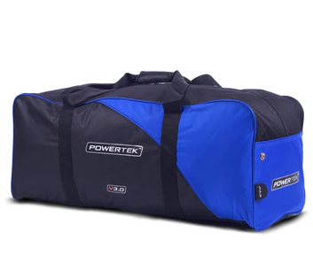 Vist Large View of Product Image Which is New V3.0 HOCKEY BAG 30' BLU