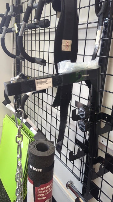 Vist Large View of Product Image Which is Used Boxing Accessory Black