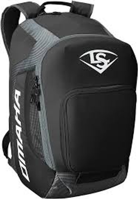 Vist Large View of Product Image Which is New Omaha Stick Pack - Black