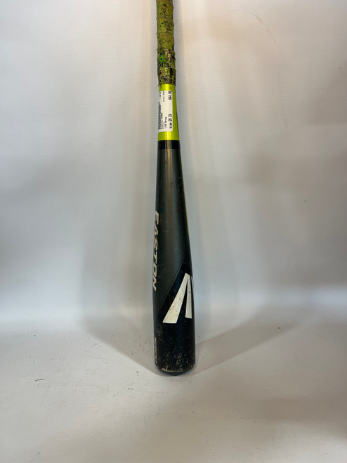 Vist Large View of Product Image Which is Easton Baseball and Softball USSSA 2 5/8  Barrel Bats