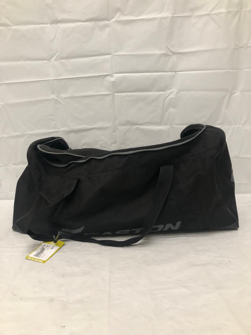 Vist Large View of Product Image Which is Used Easton BLACK BB/SB Player Carry Bag Black