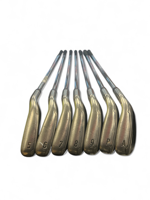 Used Callaway XR 5-PW/D Mens Complete Set RH 8 Piece 11863-S000019216
