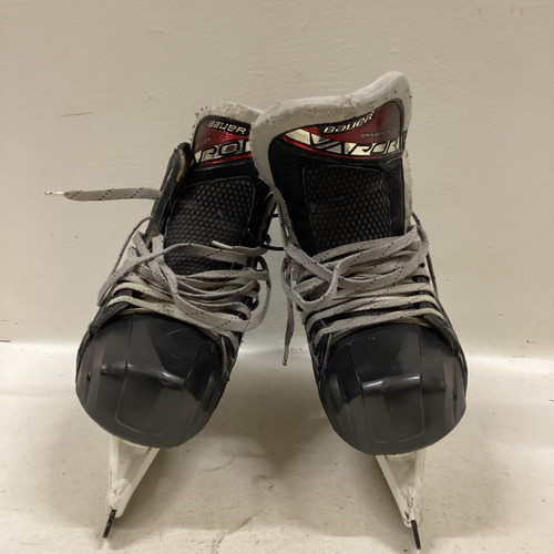 Used Bauer VAPOR 2X PRO Senior Goalie Skate Senior 7 11725-S000479005