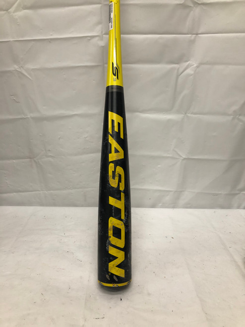 Vist Large View of Product Image Which is Used Easton S3 BB/SB High School -3 Bat 33"