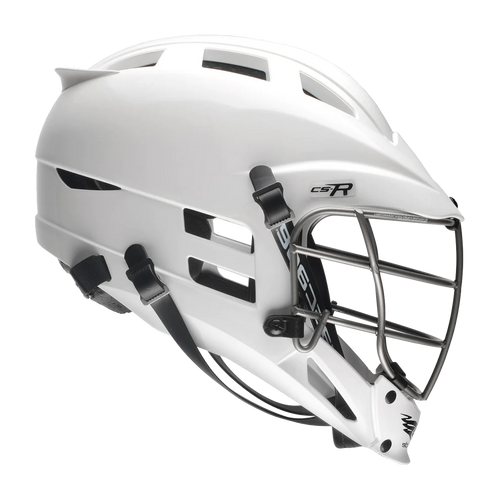 Vist Large View of Product Image Which is Cascade CS-R Lacrosse Helmet