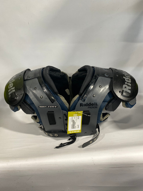 Riddell Football Football Shoulder Pads