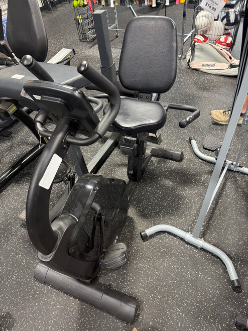 Vist Large View of Product Image Which is Used Xterra SB2.5 Recumbent Bike