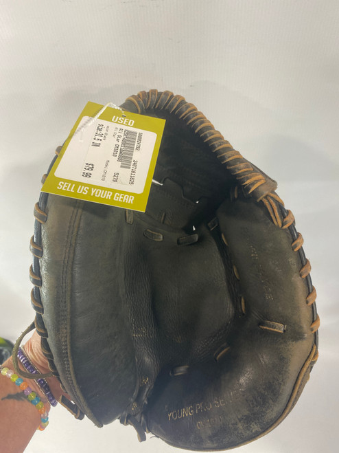 Vist Large View of Product Image Which is All Star Baseball and Softball Catcher's Gloves