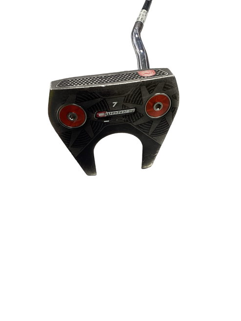Vist Large View of Product Image Which is Used Odyssey O WORKS 7 Mens Putter RH 11613-S000151463