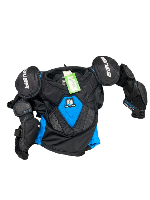 Vist Large View of Product Image Which is Used Bauer Hockey Accessory 11472-S000137421