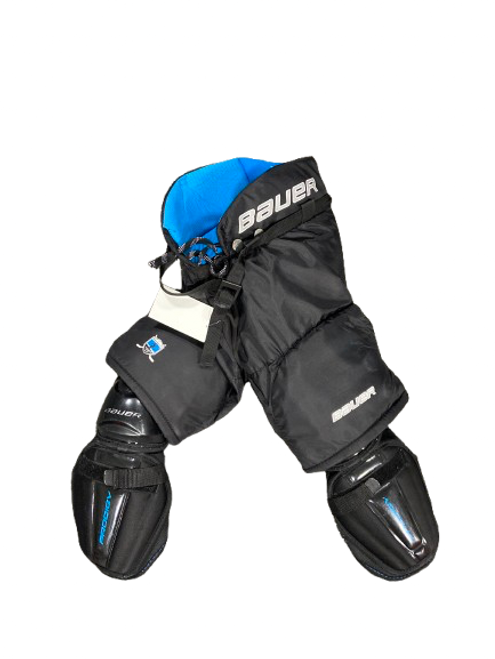 Vist Large View of Product Image Which is Used Bauer Hockey Accessory 11472-S000137420