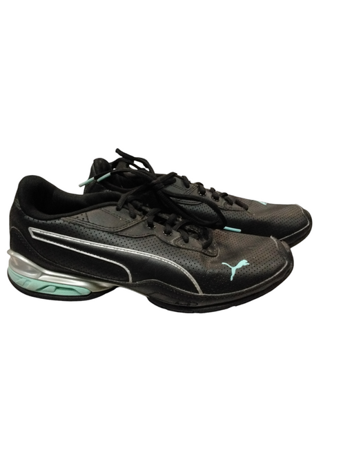 Vist Large View of Product Image Which is Used Puma Running/X-Train Shoes W 11866-S000019280