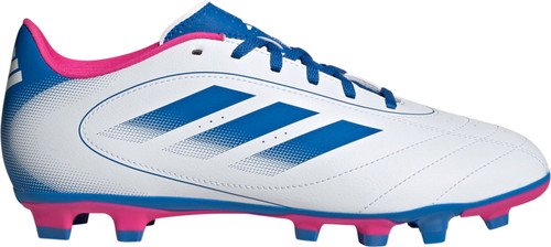 Vist Large View of Product Image Which is New GOLETTO IX WHT/PNK SZ 8