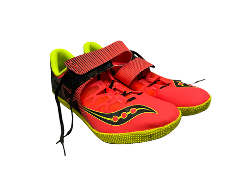 Vist Large View of Product Image Which is Saucony Track & Field Track & Field Cleats