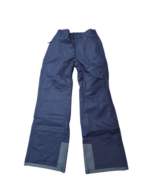 Vist Large View of Product Image Which is New Snow Pant Kids BlueN XL