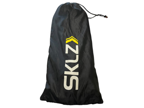Vist Large View of Product Image Which is Used SKLZ Speed Ladder Football Accessory