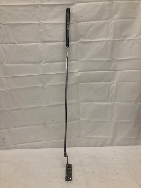 Used Ping ANSWER 2 Mens Putter LH 11668-S000101112
