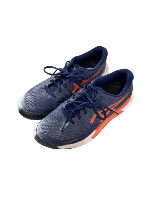 Vist Large View of Product Image Which is Used Asics Running/X-Train Shoes M 11479-S000382947
