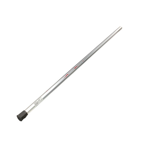 Used Brine SHAFT Mens Def/LSM LAX Shaft Grey 45" 11760-S000069472