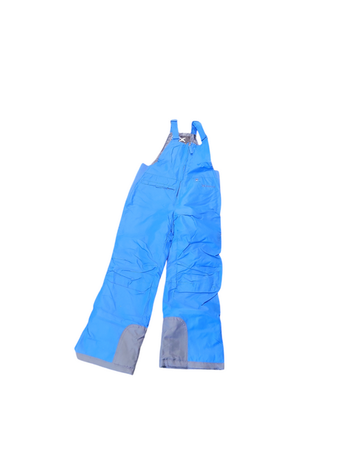 Vist Large View of Product Image Which is New Insulated Bib Kids NBlu SM 11708-ARC155067S
