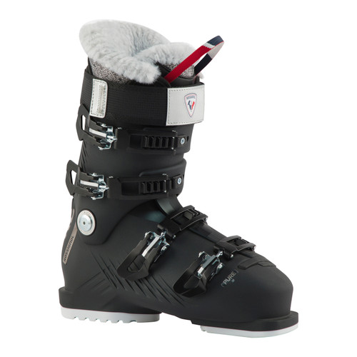 New ROSSIGNOL 25 PURE 70 BLACK 23.5