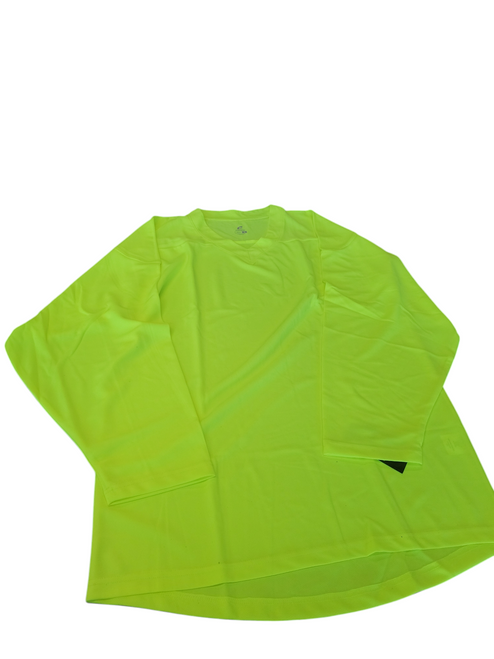 New CHP Hockey Jersey OPY A-SM 11708-CHPHJ2AOYS