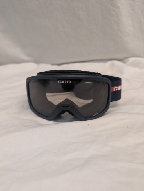 Vist Large View of Product Image Which is Giro BUSTER Snow Goggles Youth Navy Blue MD