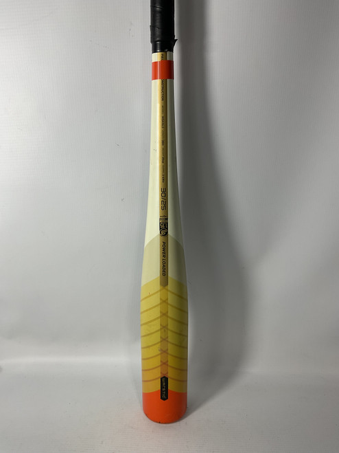 Vist Large View of Product Image Which is Used Warstic HAWK2 BB/SB USSSA 2 5/8 Bat 30"