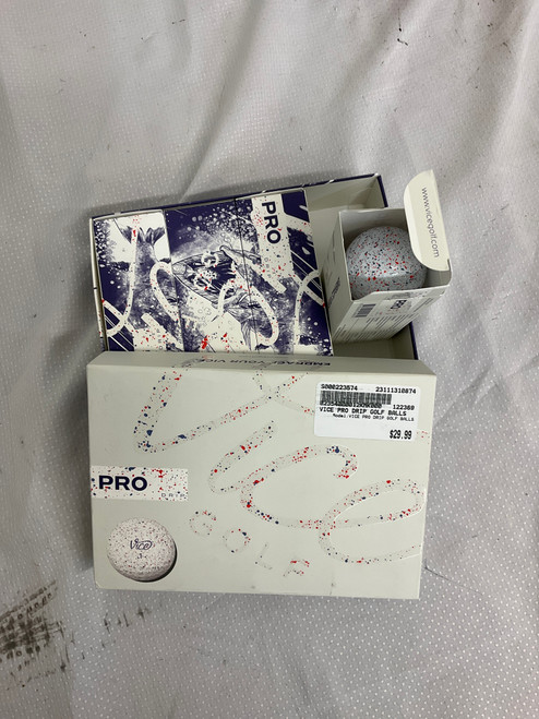 Vist Large View of Product Image Which is Golf Golf Balls