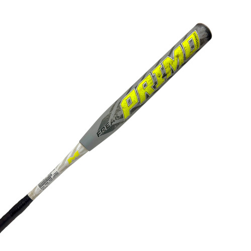 Used Miken FREAK PRIMO SUPERMAX MPM0SU Slowpitch Bat 34" -6 Drop 11506-S000271791
