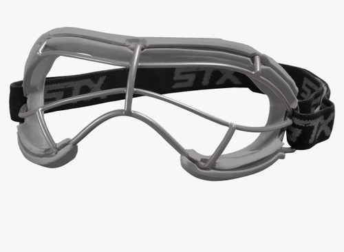 New 4SIGHT+ GOGGLE AD GREY 11834-STX098805585402