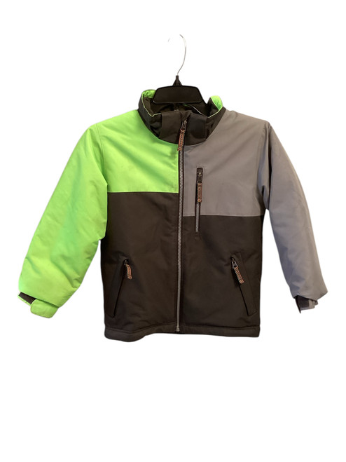 Used Boulder Gear Outerwear Heavy Jacket Youth Small 11798-S000031690