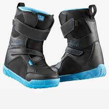 Vist Large View of Product Image Which is New KID LYT SNOWBD BOOT 9/10