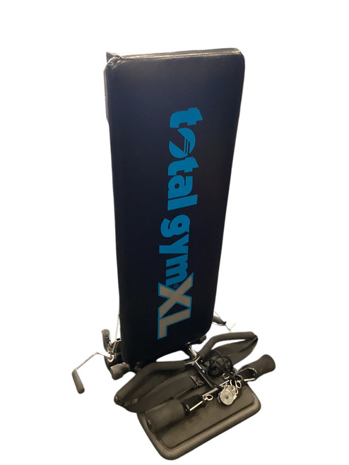 Used Total Gym XL Total Gyms 11884-S000040670