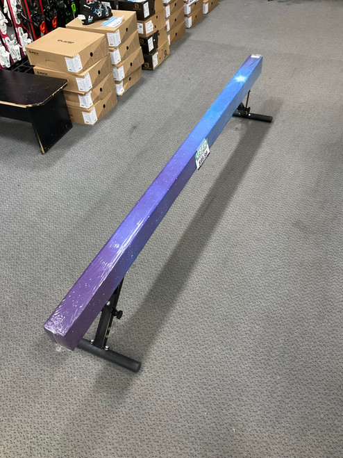 Used Balance Beam 10672-C000317607