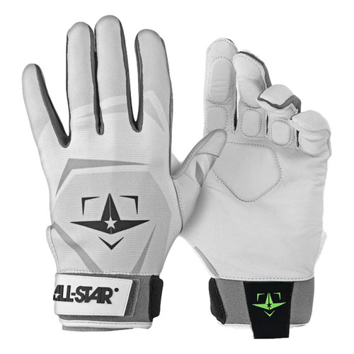 Vist Large View of Product Image Which is New PADDED CATCHERS GLOVE AS