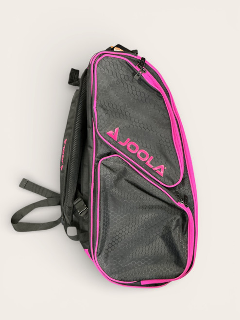 Vist Large View of Product Image Which is Used JOOLA MCGUFFIN Racquet Accessory