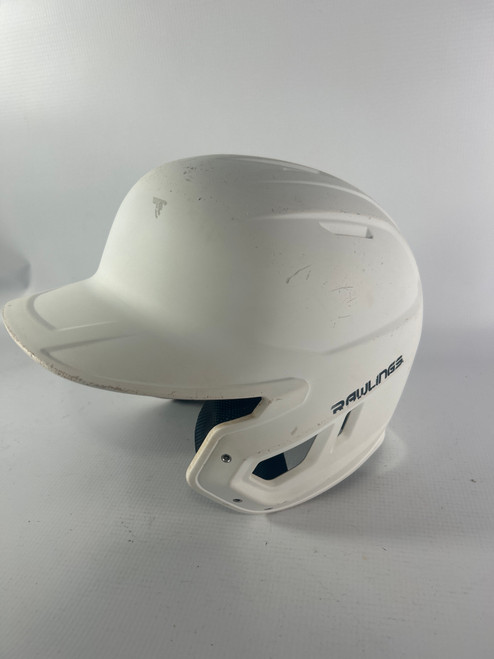 Vist Large View of Product Image Which is Rawlings Baseball and Softball Baseball and Softball Helmets