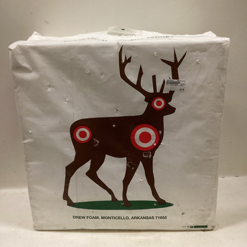 Used Archery Target 11725-S000479181