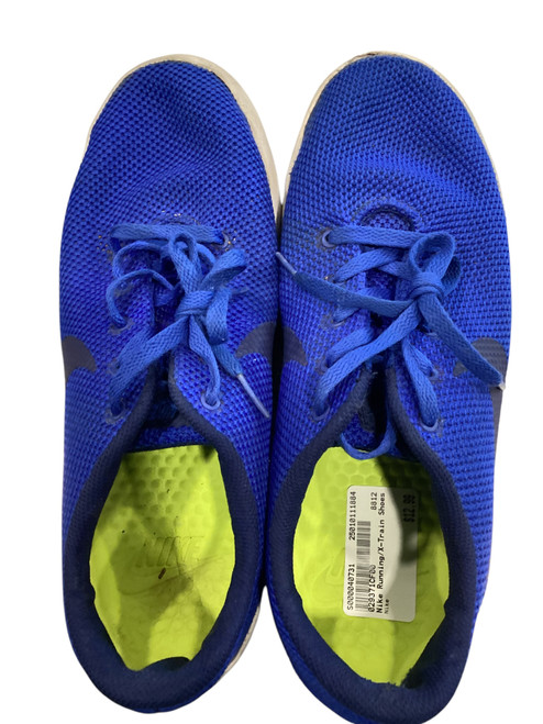 Vist Large View of Product Image Which is Used Nike Running/X-Train Shoes M 11884-S000040731