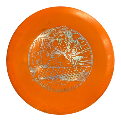 Vist Large View of Product Image Which is Used Innova STAR ROADRUNNER