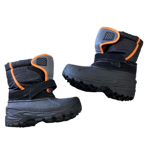 Used Snow/Hunt/Hike Boots Y 11760-S000069575