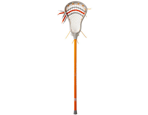 Warrior Burn Junior Stick Multicolor 37" #BJRC1
