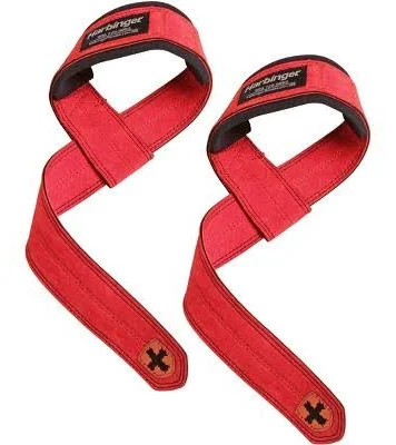 Vist Large View of Product Image Which is New Harbinger Red Pad wrap