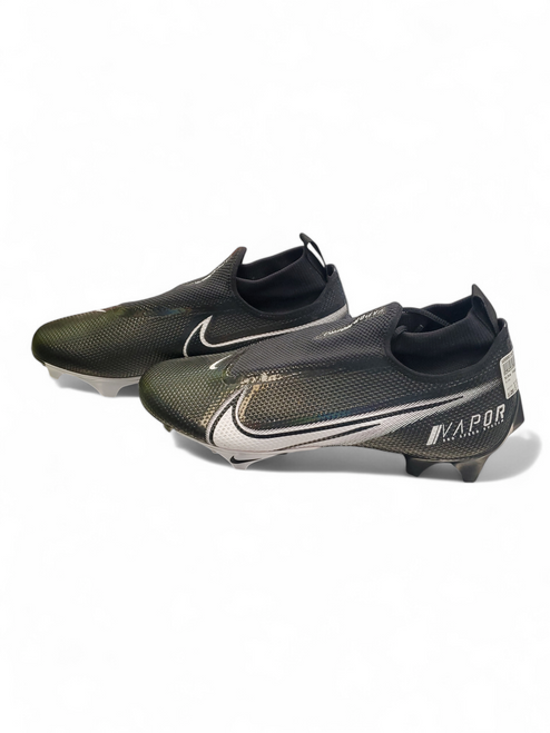 Vist Large View of Product Image Which is Used Nike Adult FB Cleats Black Senior 11