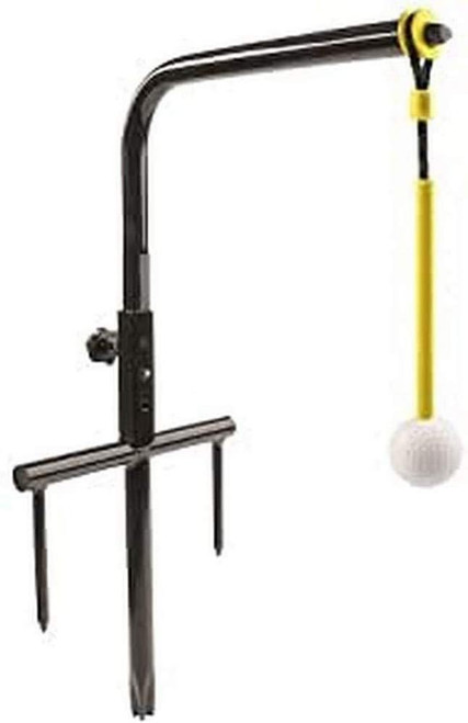 Vist Large View of Product Image Which is New SKLZ PURE PATH GOLF AID