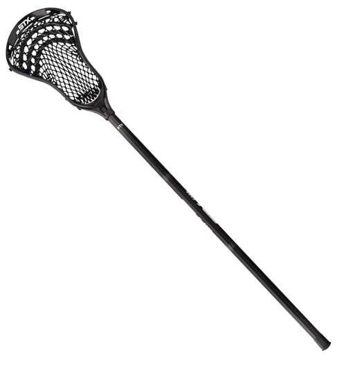 Vist Large View of Product Image Which is New STX STALLION 200 Men Atk/Mid Complete Stick Black