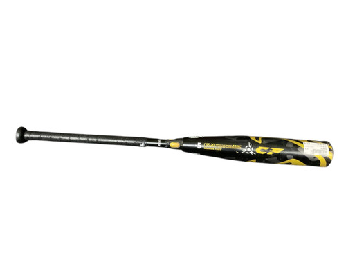 Vist Large View of Product Image Which is Used DEMARINI cf drop 5 BB/SB USSSA 2 5/8 Bat 30"